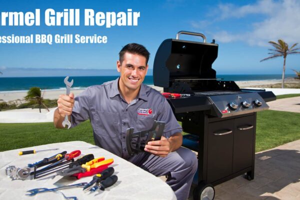 Get Reliable Repairs Right Here in Carmel