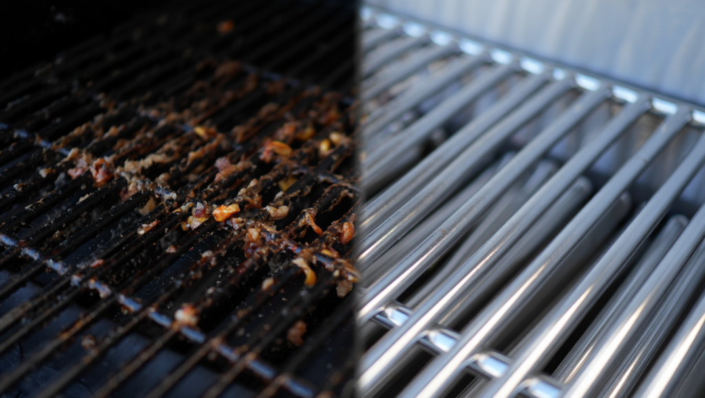 How a BBQ Cleaning Company in Carmel Keeps Your Grill Like New