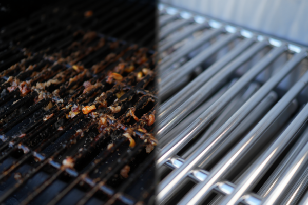 How a BBQ Cleaning Company in Carmel Keeps Your Grill Like New