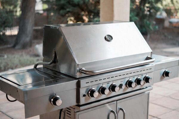 Expert BBQ Grill Sanitizing in Monterey County