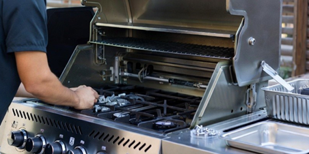 We’ve Got the Fix with Grill Repair in San Jose