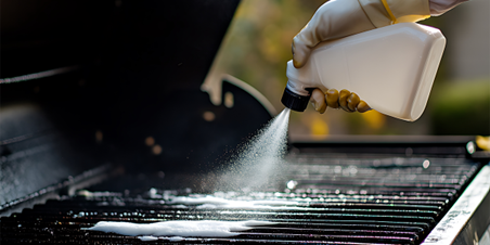 Why Your Grill Deserves a Professional Mobile BBQ Cleaning Service