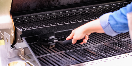 Fix the Flavor with Grill Repair in San Jose