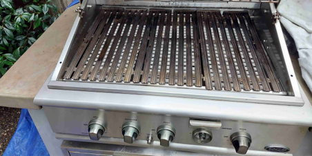Expert BBQ Grill Repair in San Jose