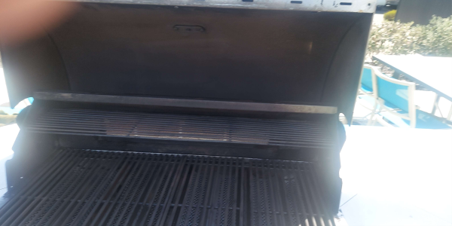 How to Keep Your BBQ Safe, Clean, and Reliable