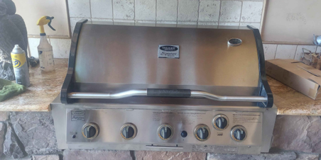The Smart Way to Extend the Life of Your Grill