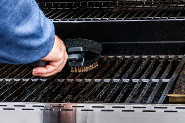 The Truth About grill cleaning in San Jose
