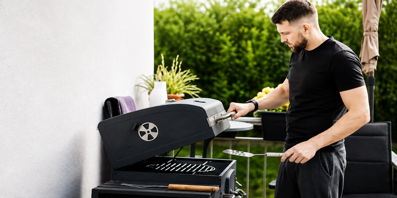 A Better Grill Starts with BBQ Repair in Santa Clara County