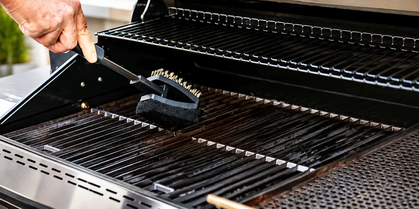 Enjoy Better Barbecues With Expert Grill Cleaning in San Jose