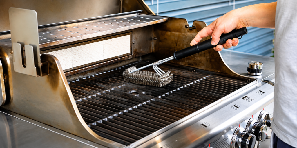 What Should You Expect From the Best BBQ Cleaning Services in California