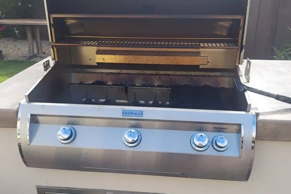 How Do You Know You Need Grill Repair in San Jose