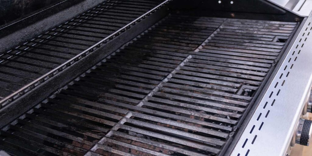 How Often Should You Get Grill Cleaning in San Jose
