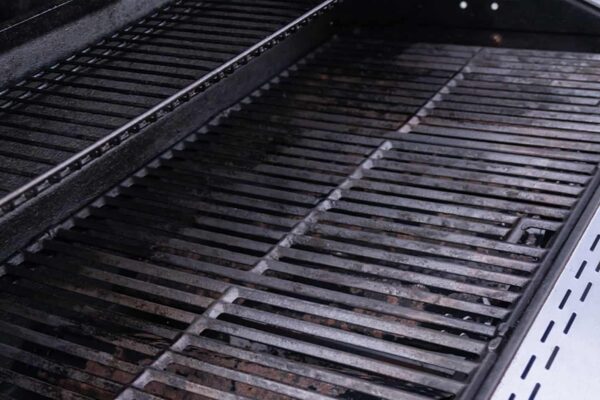 How Often Should You Get Grill Cleaning in San Jose