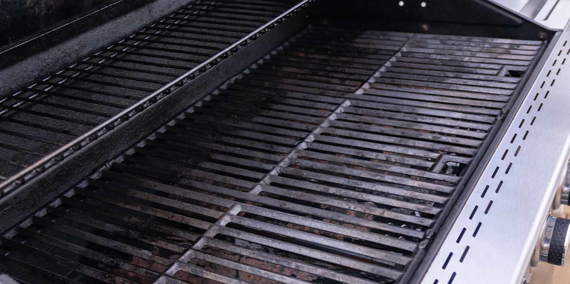 How Often Should You Get Grill Cleaning in San Jose
