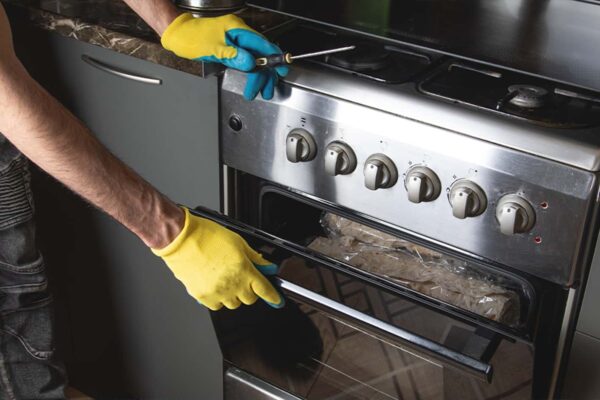 When Do You Need Deep BBQ Grill Cleaning in Santa Clara
