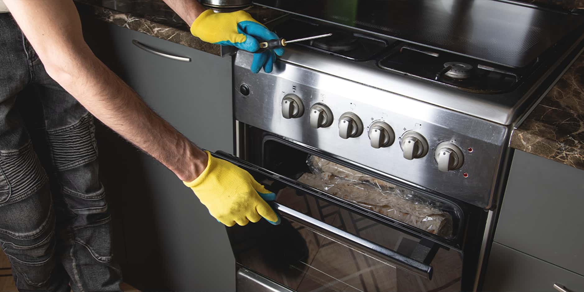 When Do You Need Deep BBQ Grill Cleaning in Santa Clara
